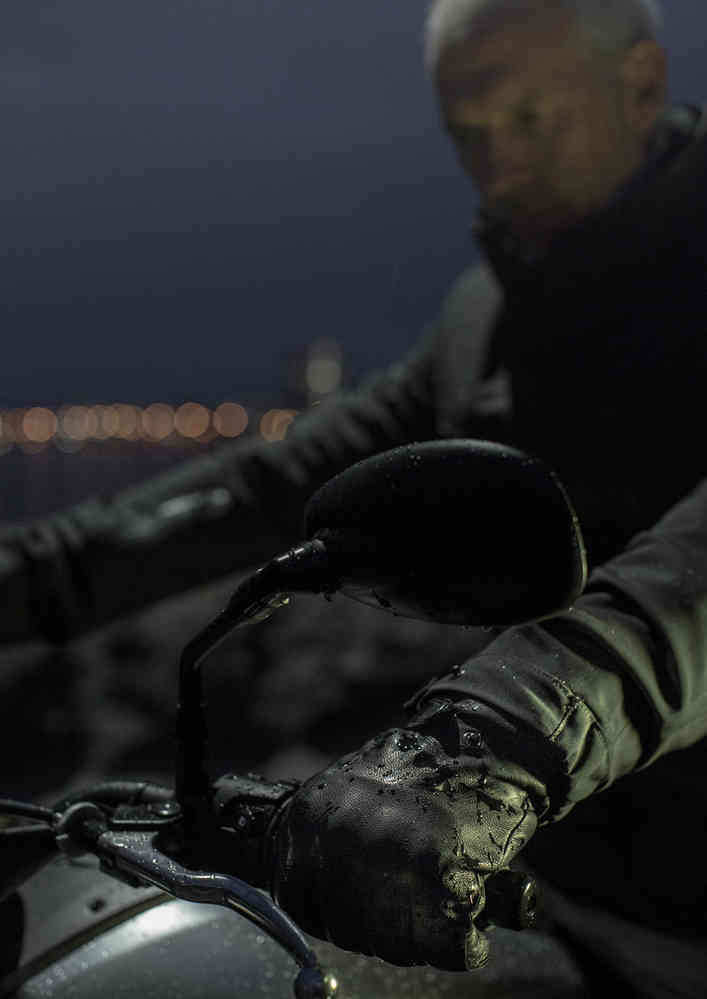 Spidi Classic Gloves