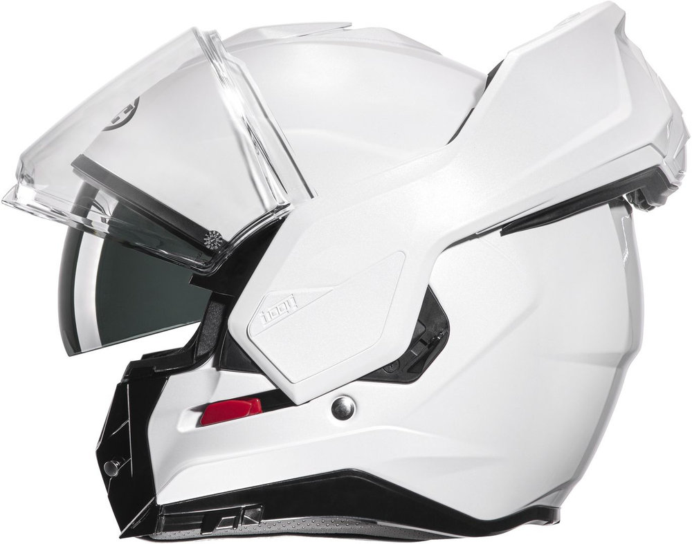 HJC i100 Solid Helmet