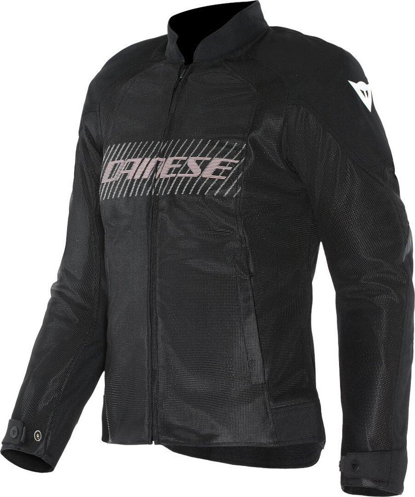 Dainese Herosphere Air Ladies Motorcycle Textile Jacket