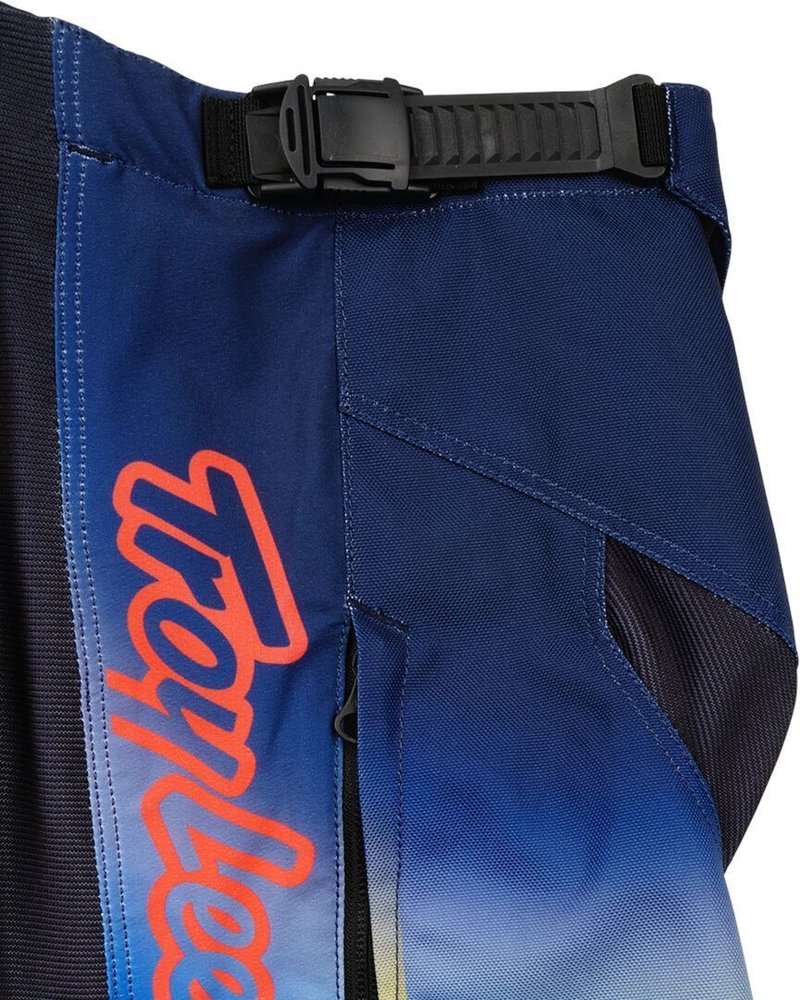 Troy Lee Designs SE Ultra Drip Motocross Pants