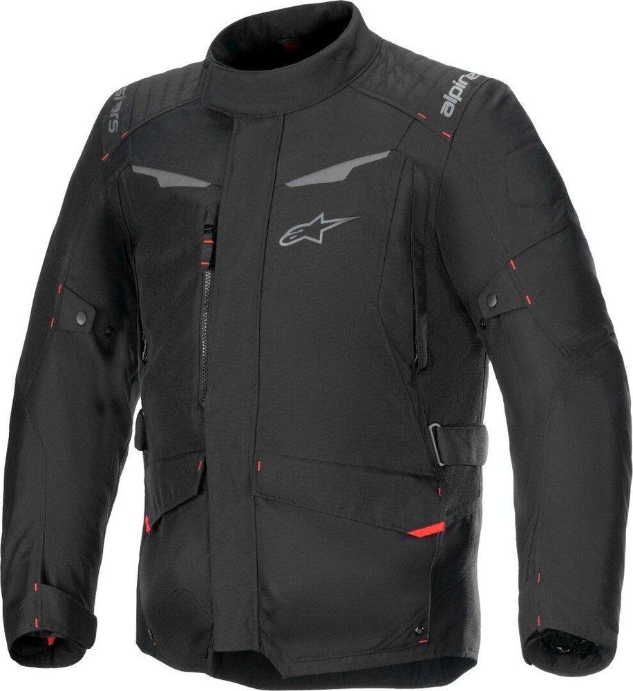 Alpinestars ST-1 waterproof Motorcycle Textile Jacket
