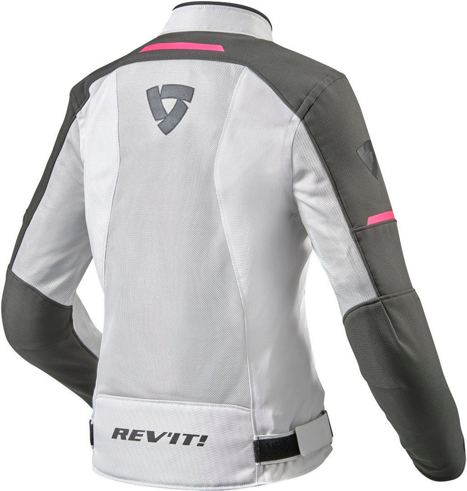 Revit Airwave 3 Ladies Motocycle Textile Jacket
