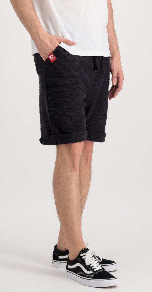 Alpha Industries French Terry Shorts