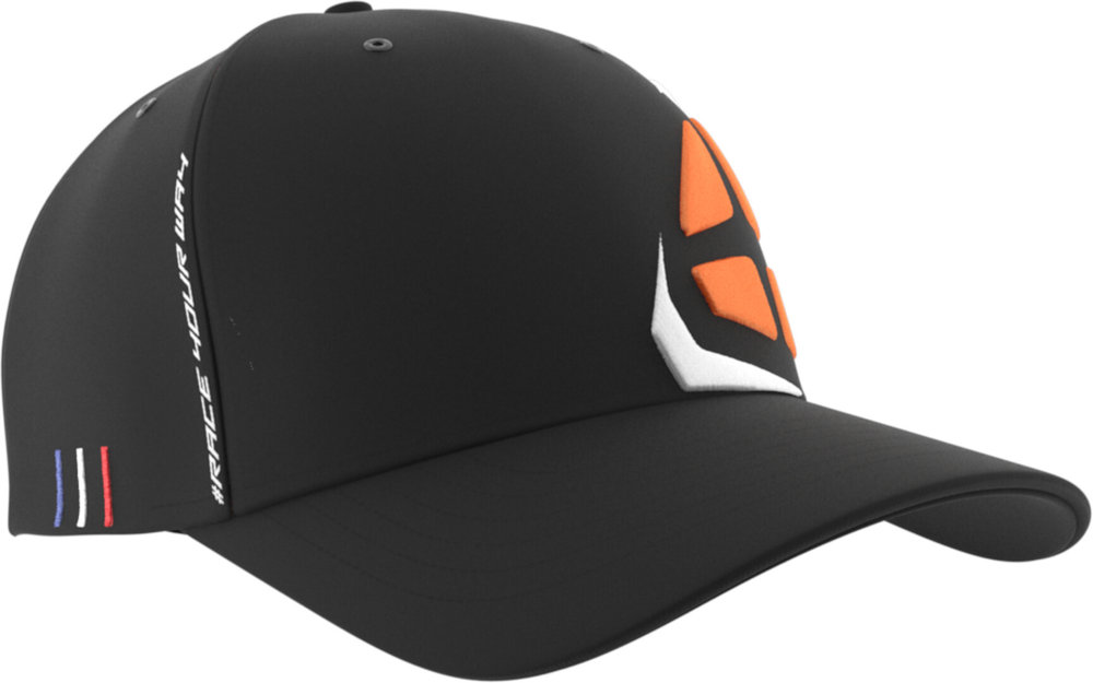 Ixon Mate Round Snapback Cap