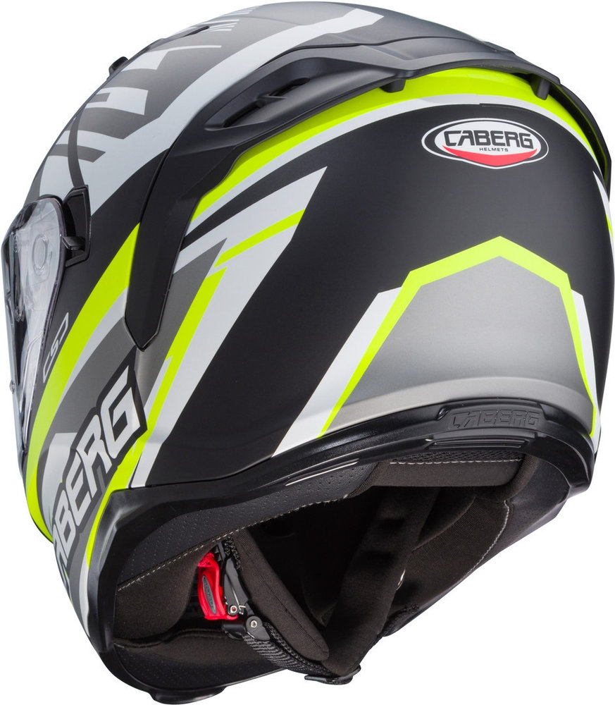 Caberg Avalon X Kira Helmet