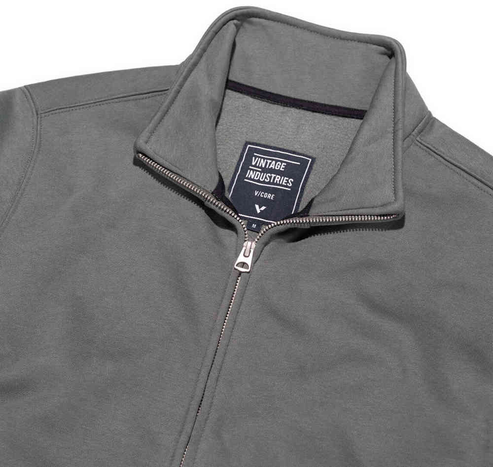 Vintage Industries Harold Hoodie