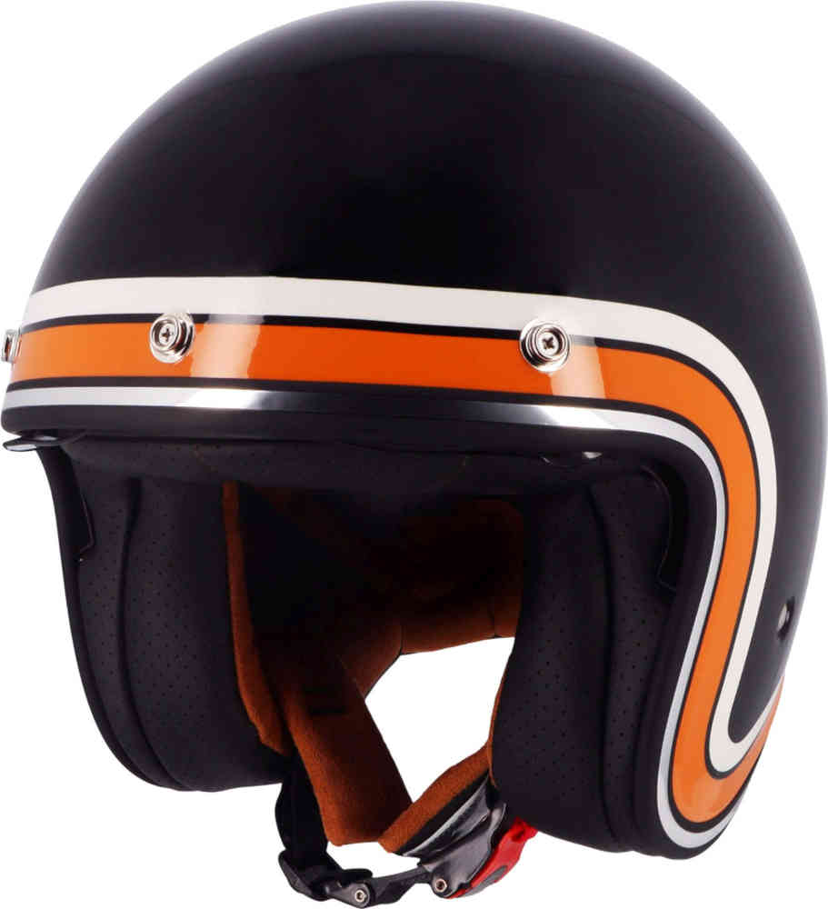Helstons Freedom Jet Helmet