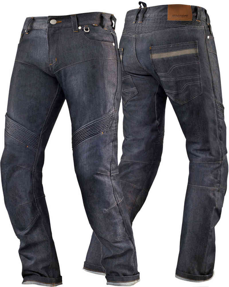 SHIMA Gravity Motorcycle Jeans