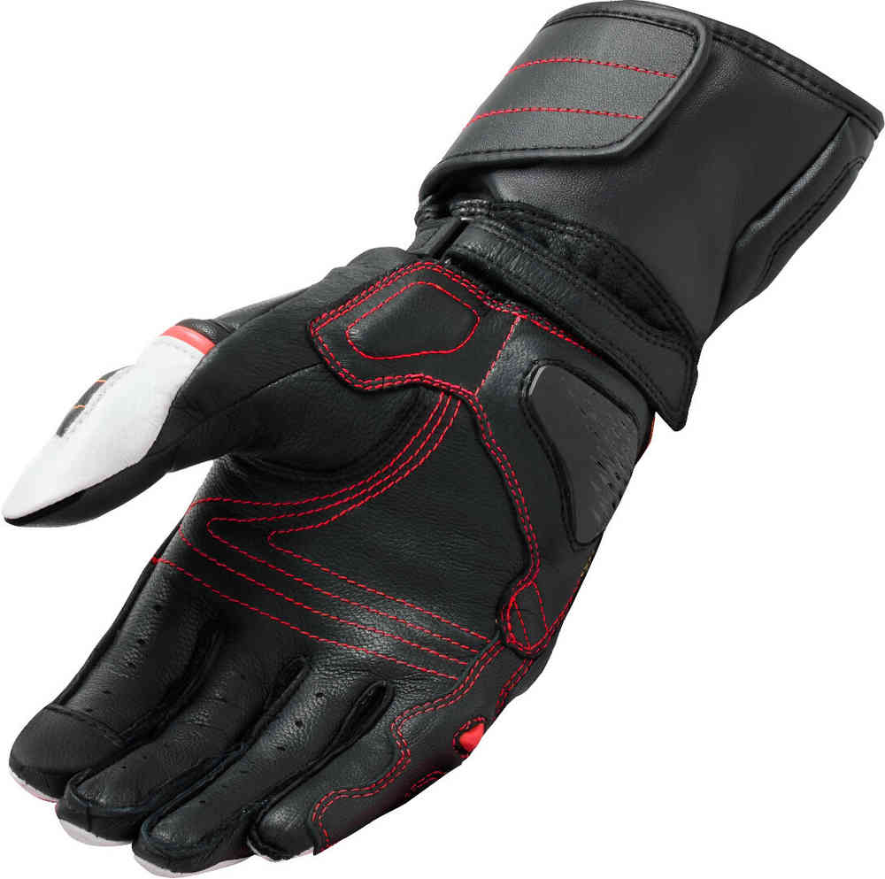 Revit RSR 4 Motorcycle Gloves