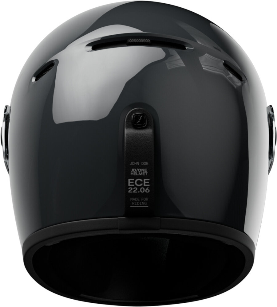 John Doe JD/One Signature Helmet