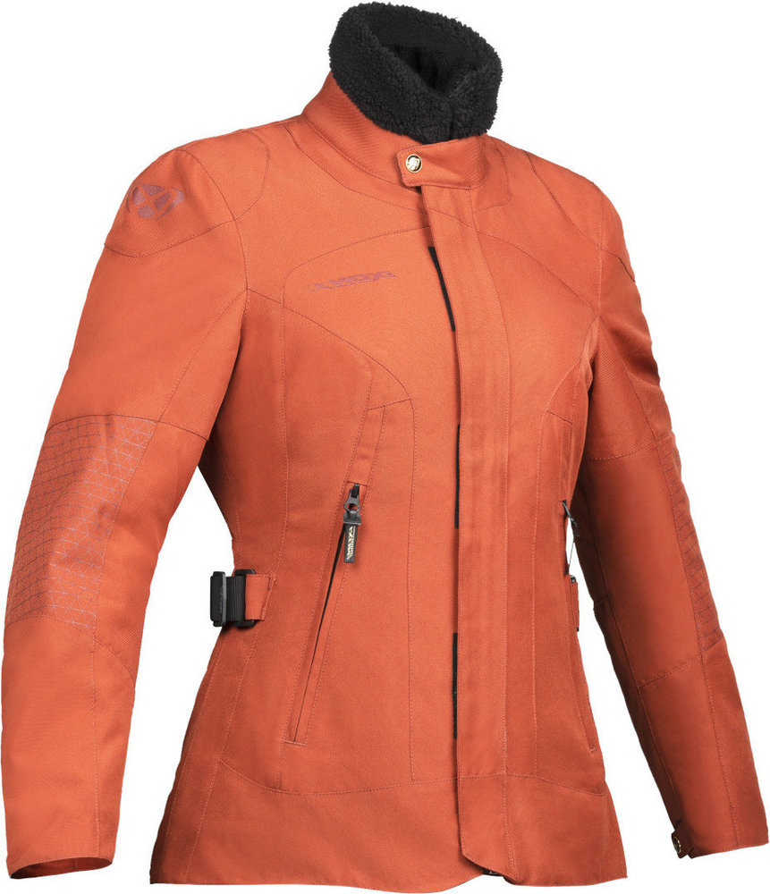 IXON Bloom Ladies Motorcycle Textile Jacket
