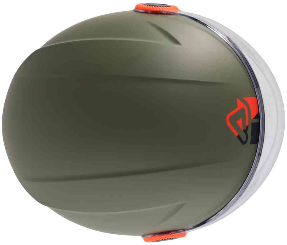 Acerbis Brezza Jet Helmet