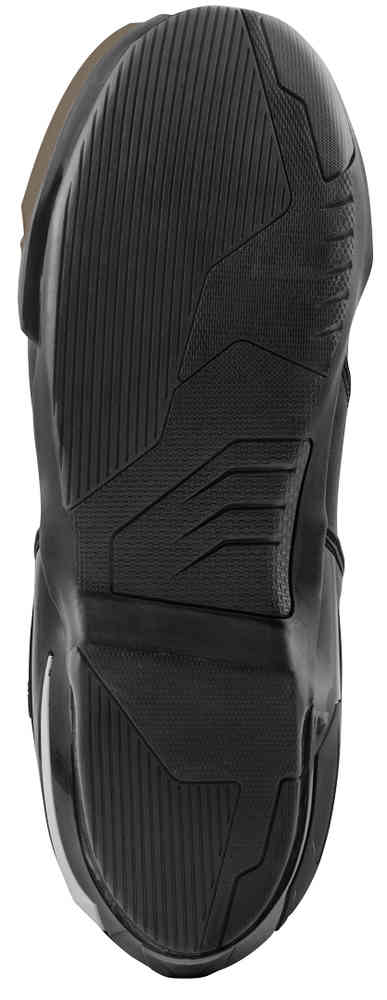 Bogotto Suzuka Motorcycle Boots