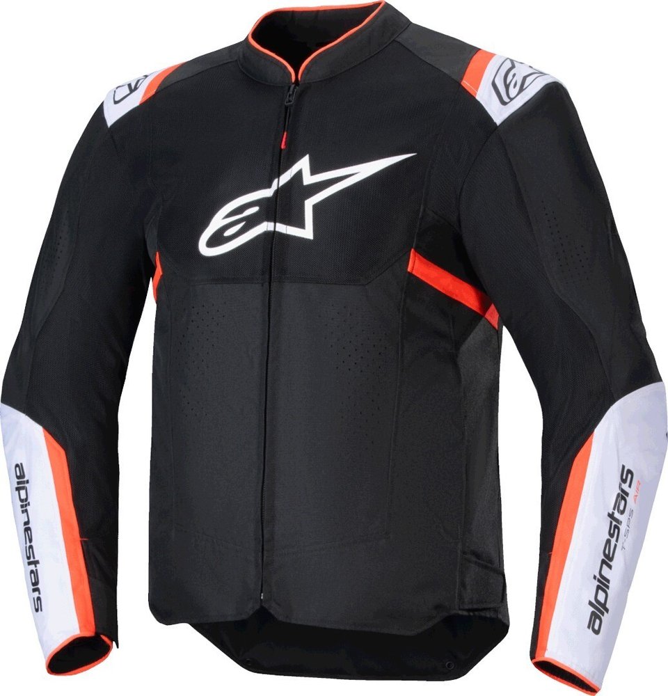 Alpinestars T-Sps Air V2 Motorcycle Textile Jacket