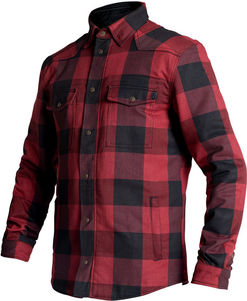 John Doe Motoshirt Shirt
