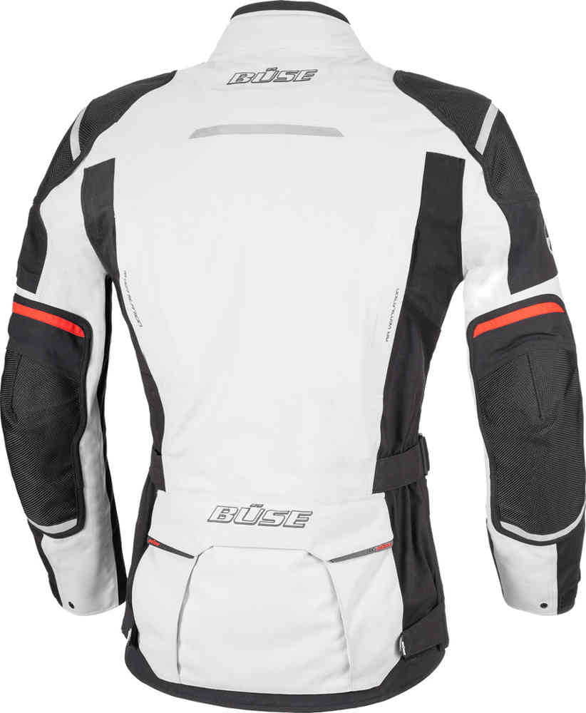 Büse Grado Ladies Motorcycle Textile Jacket