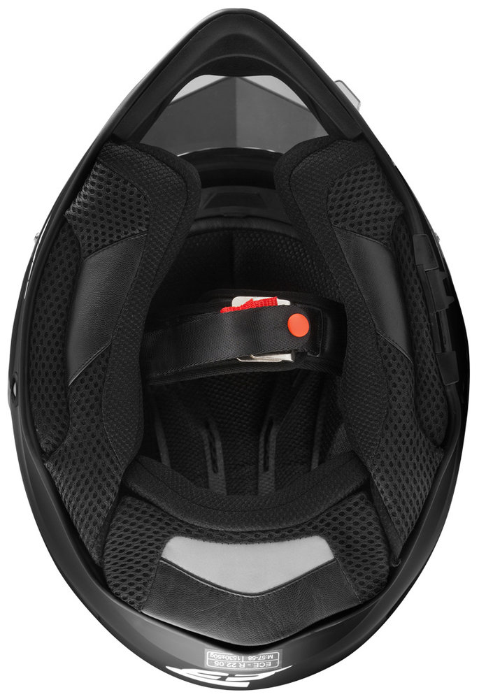 Bogotto V331 Enduro Helmet