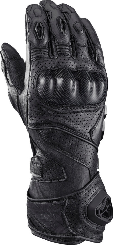 Ixon Tornado Air Motocycle Gloves