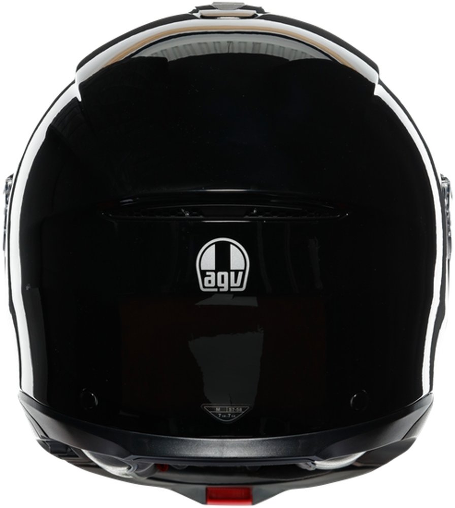 AGV Tourmodular Mono Helmet