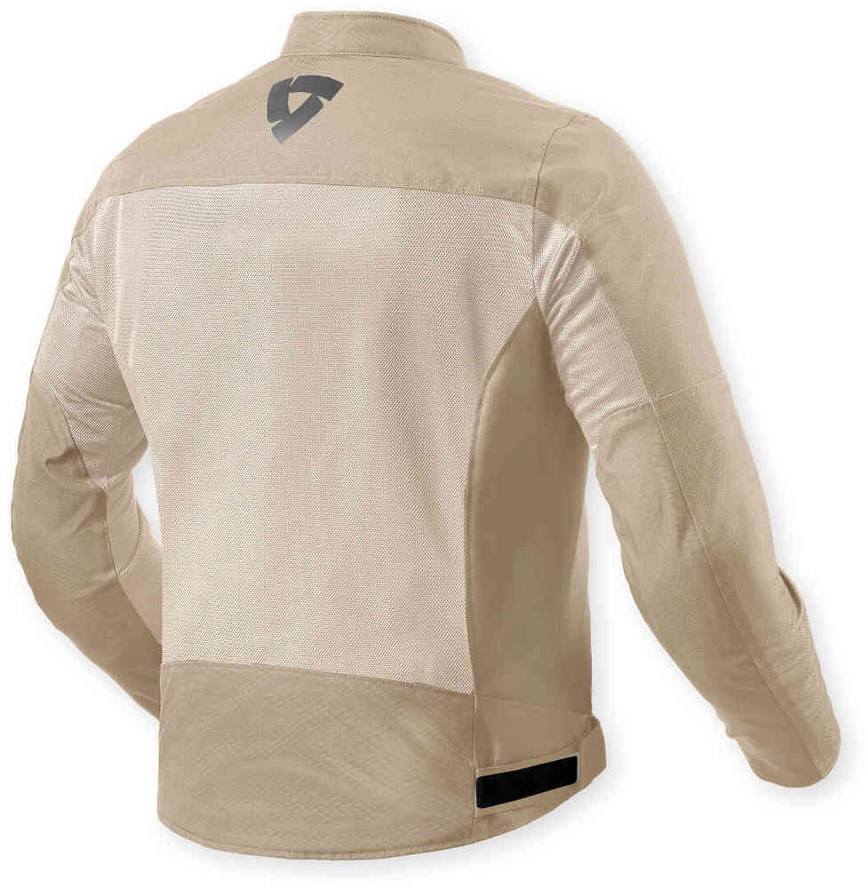 Revit Eclipse 2 Motorcycle Textile Jacket