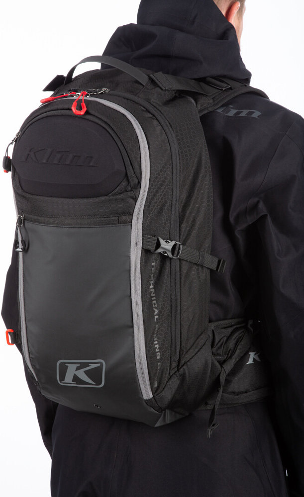 Klim Krew 22 Snowmobile Backpack