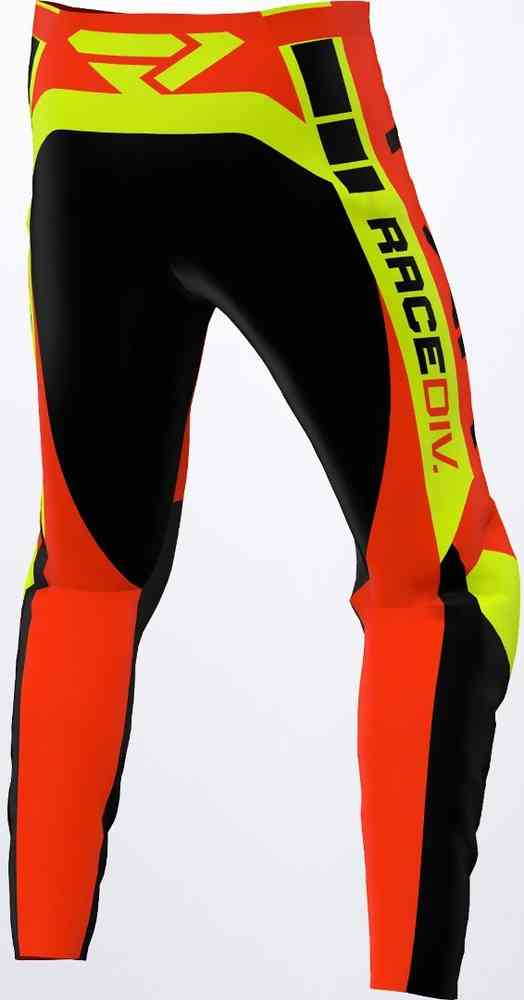 FXR Clutch Pro Motocross Pants
