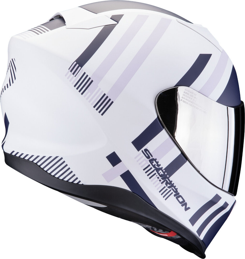 Scorpion Exo-520 Evo Air Banshee Helmet