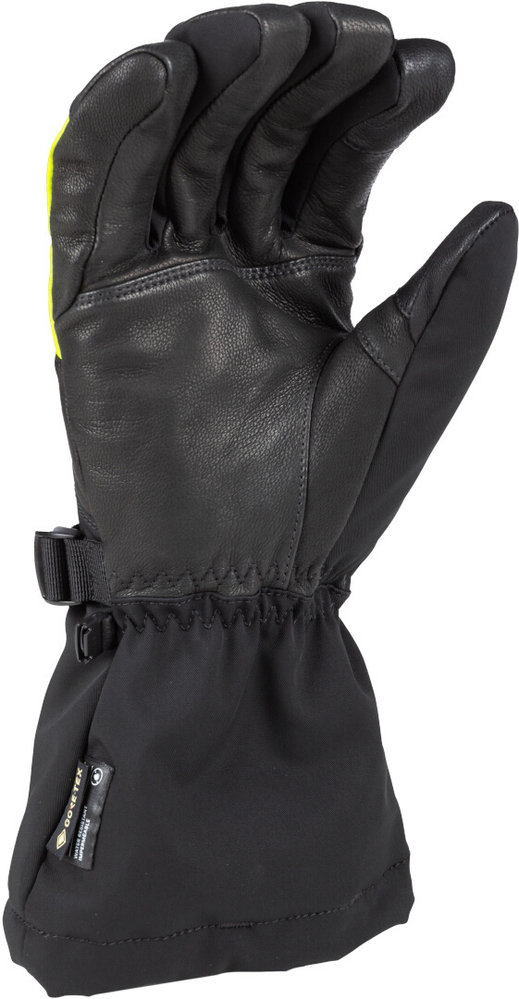 Klim Blaze Snowmobile Gloves
