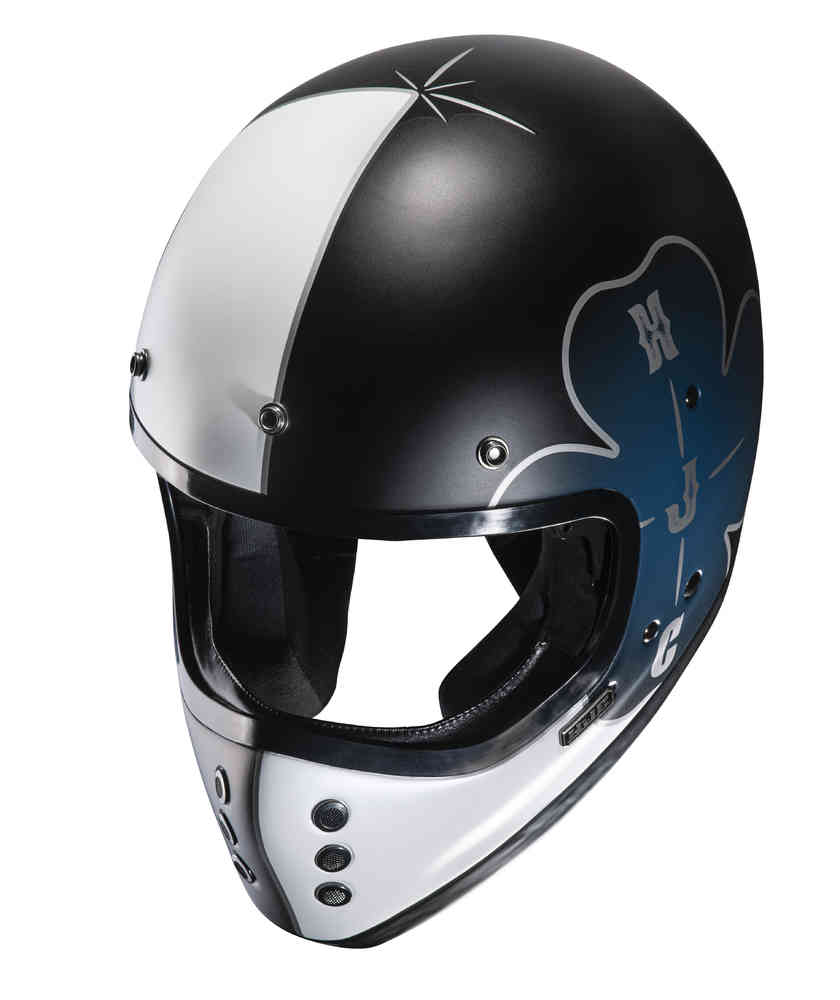 HJC V60 Ofera Helmet