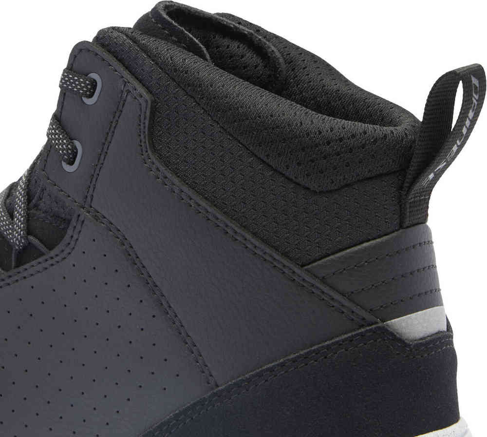 Dainese Suburb D-WP waterproof Motorcycle Shoes