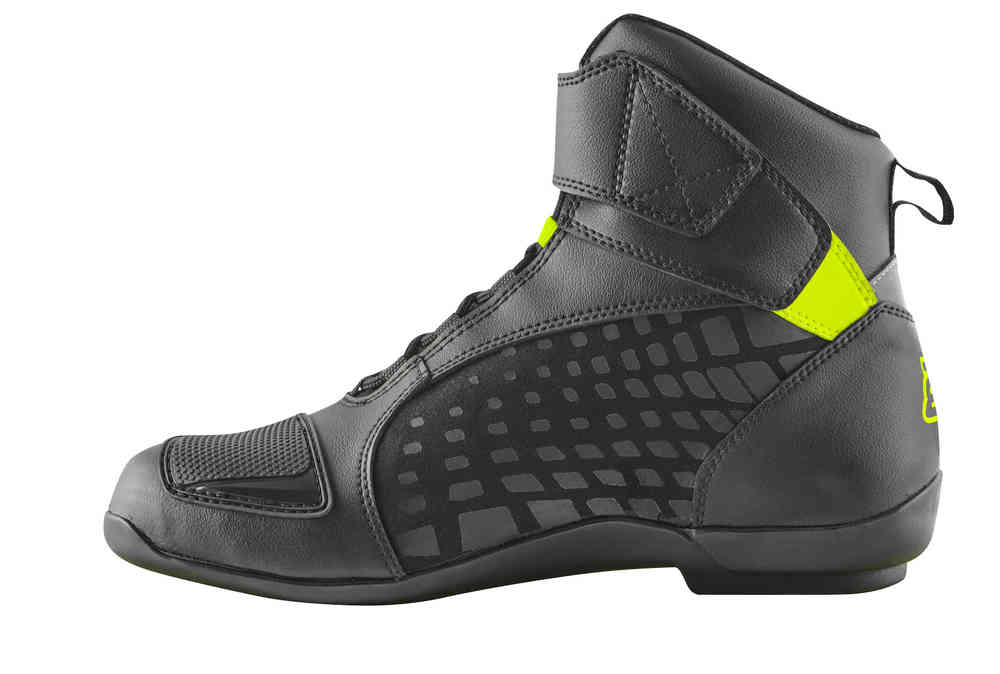 Bogotto GPX Motorcycle Shoes