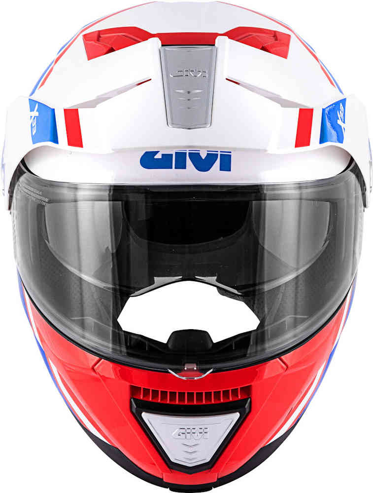 Givi X.33 Canyon Division Helmet
