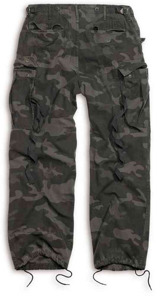 Surplus Vintage Fatigue Pants
