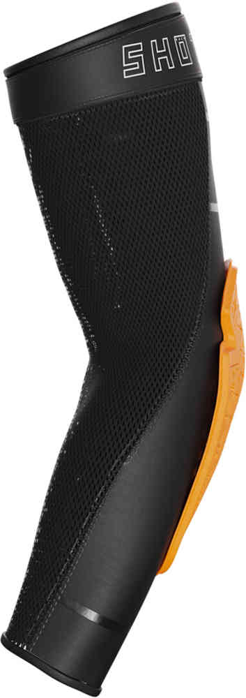 Shot Race D3O Elbow Protectors