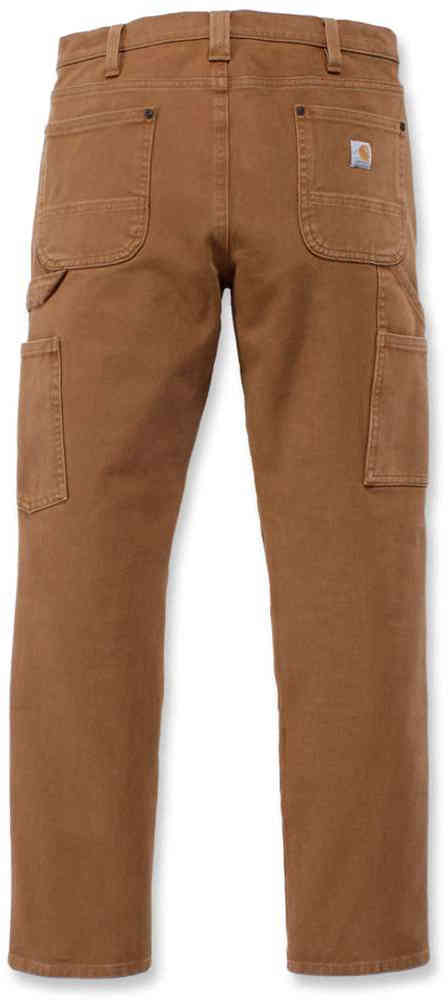 Carhartt Rugged Flex Stretch Twill Double Front Ladies Pants