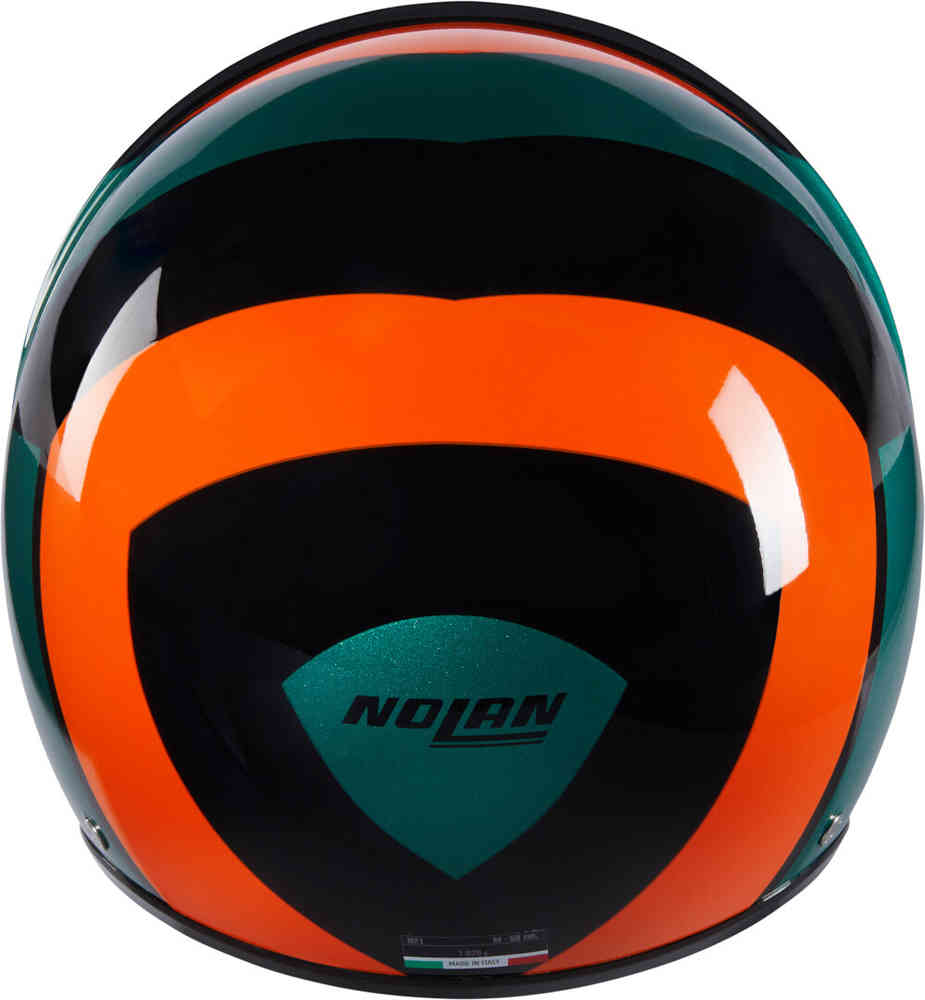 Nolan N21 06 Tangente Jet Helmet