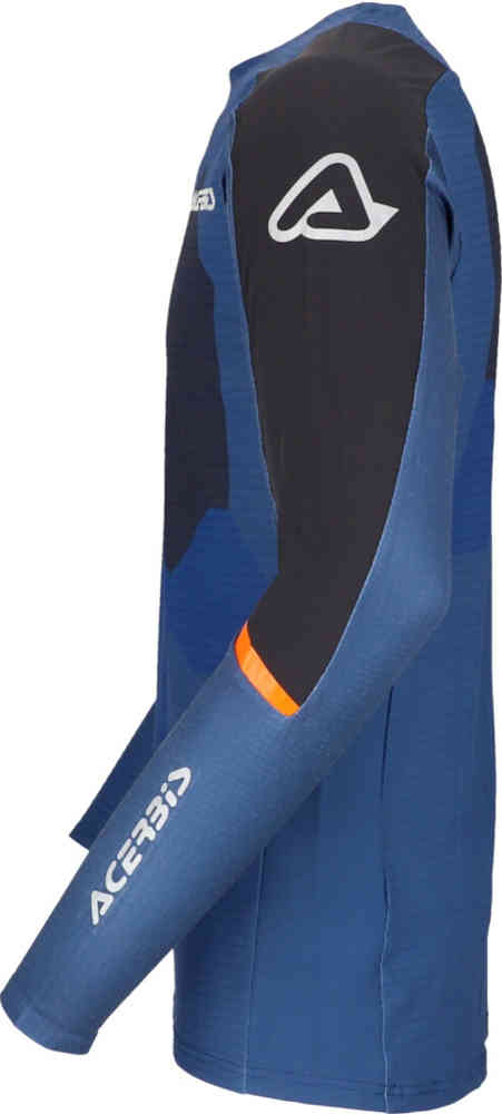 Acerbis X-Duro 3.0 Winter Motocross Jersey