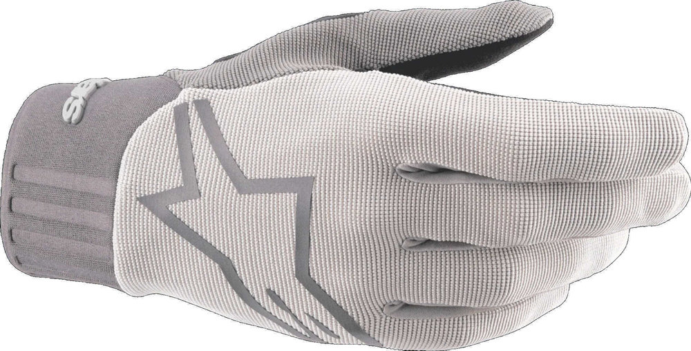Alpinestars A-Dura Gel Bicycle Gloves