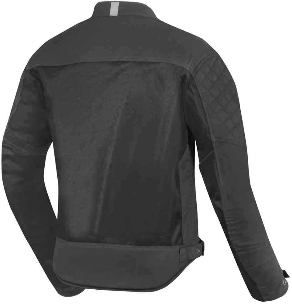 Merlin Chigwell Lite Motorcycle Waxed Jacket