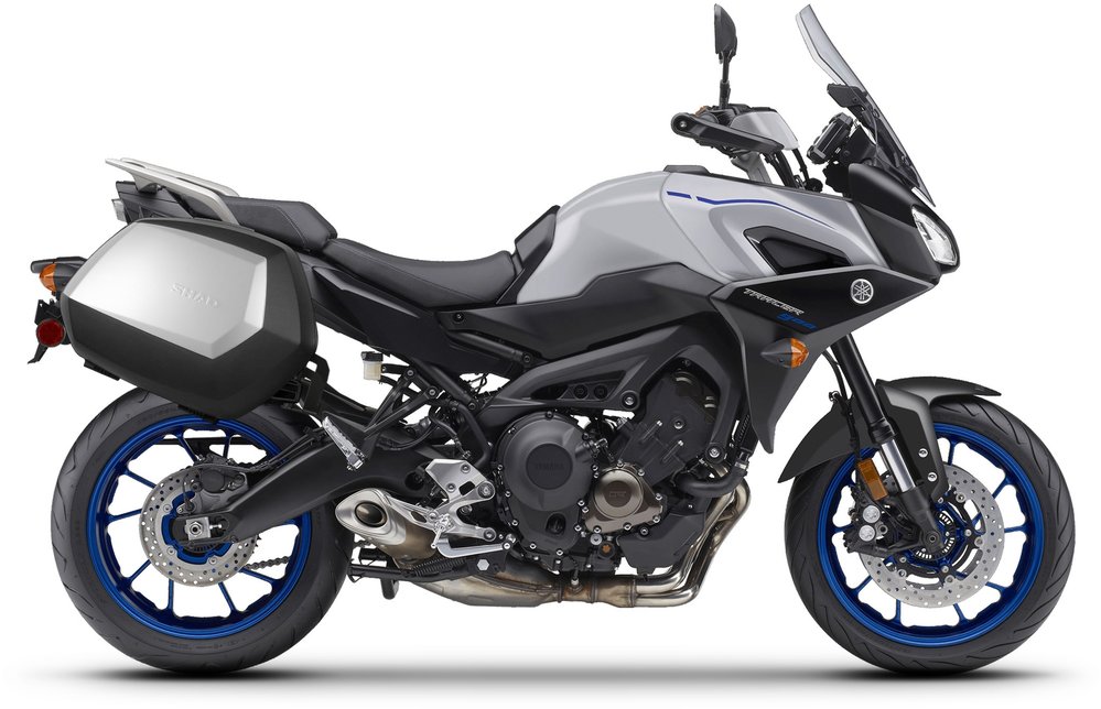 3P Side Case Carrier