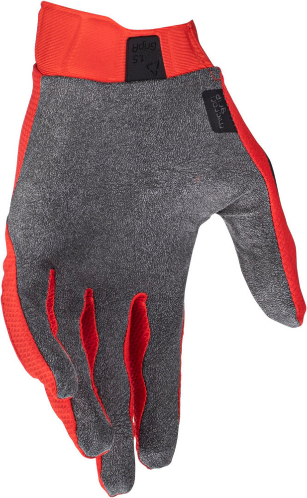 Leatt 1.5 GripR 2024 Motocross Gloves