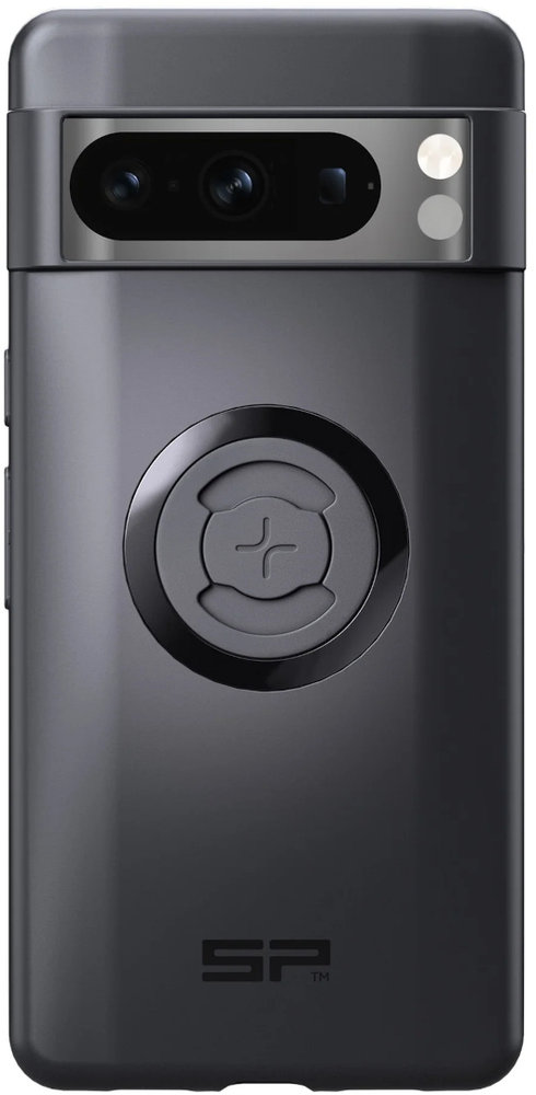 SP Connect SPC+ Google Pixel 8 Pro Phone Case