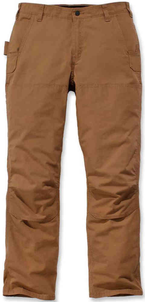 Carhartt Full Swing Steel Double Front Pants
