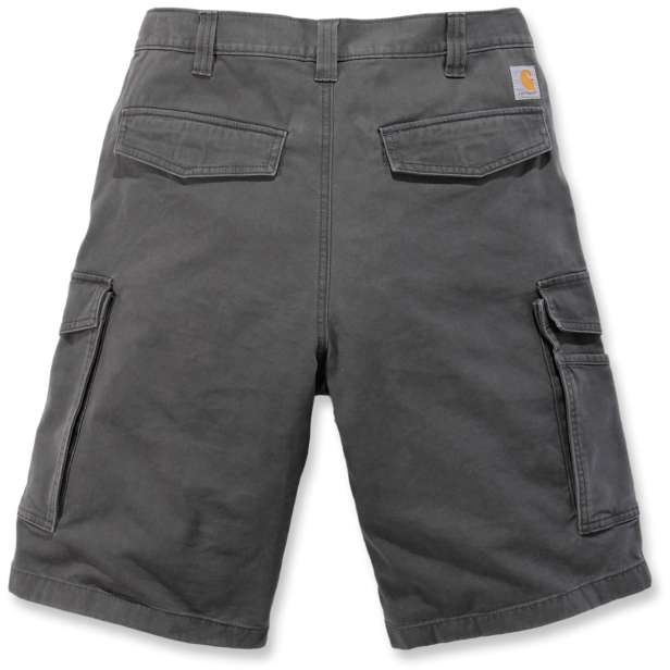 Carhartt Rugged Flex Rigby Cargo Shorts