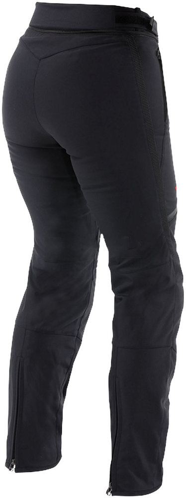 Dainese Sherman 3 Absoluteshell waterproof Ladies Motorcycle Textile Pants