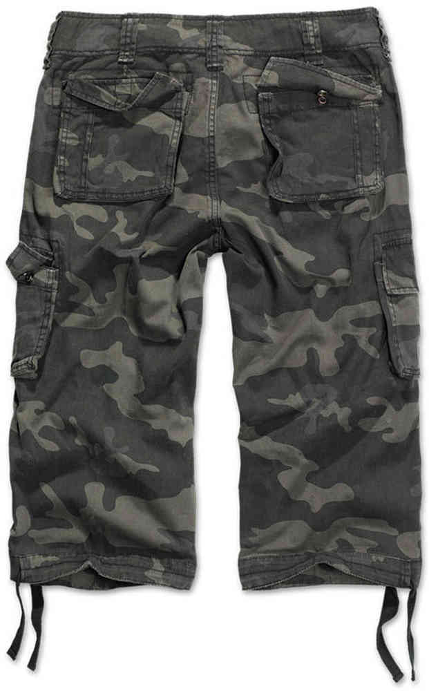 Brandit Urban Legend 3/4 Shorts