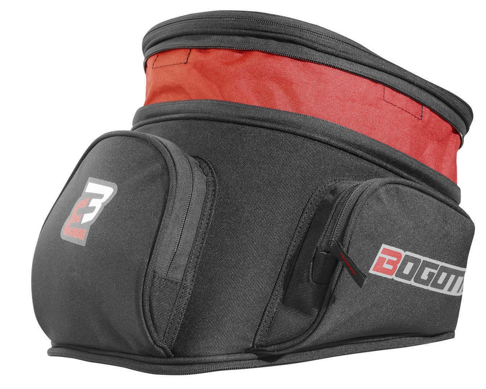 Bogotto TR-4 Magnet Tank Bag