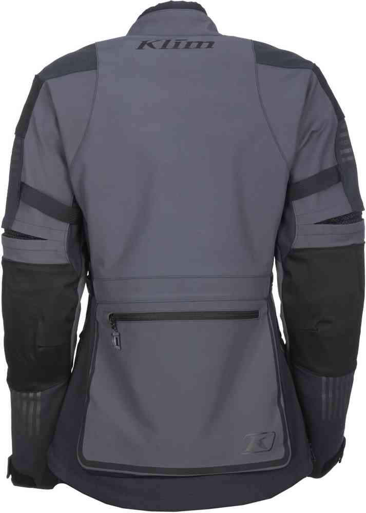 Klim Sedona Enduro Mesh Ladies Motorcycle Textile Jacket