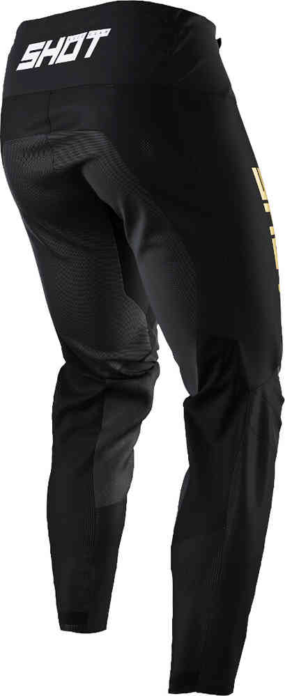 Shot Contact Replica Rockstar Limited Edition Motocross Pants