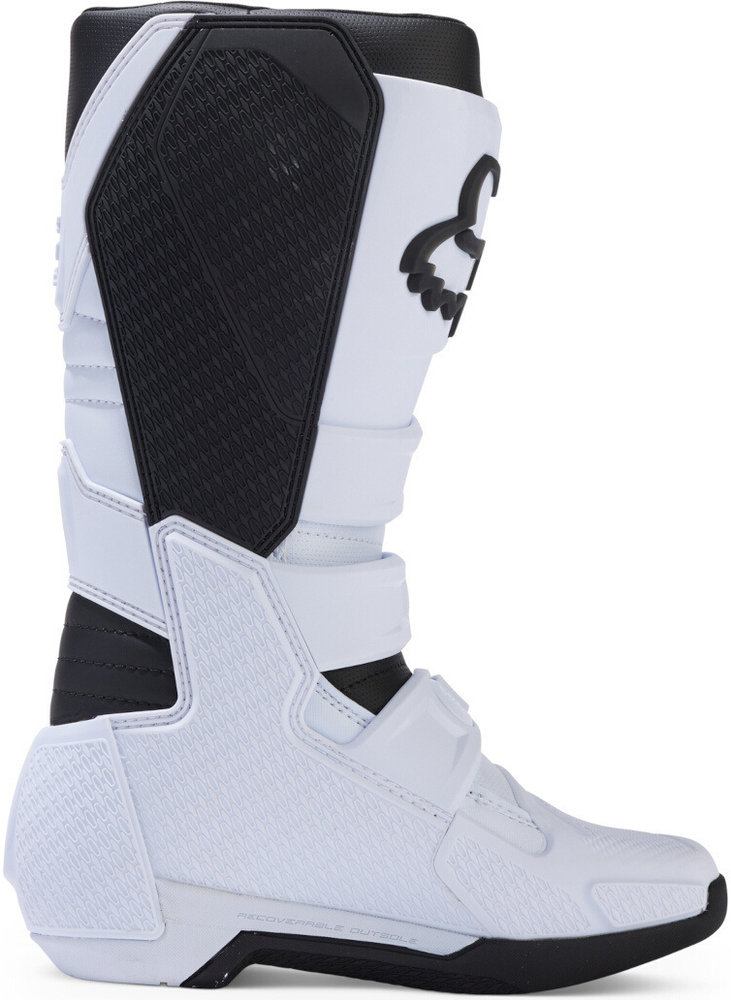 FOX Comp 2023 Youth Motocross Boots